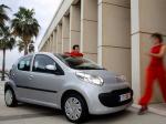 Citroen C1 5-Door 2005 года